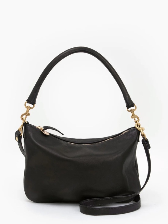 Clare V Handbags - NWT Clare V petit Moyen - black